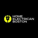 Home Electrician Boston logo